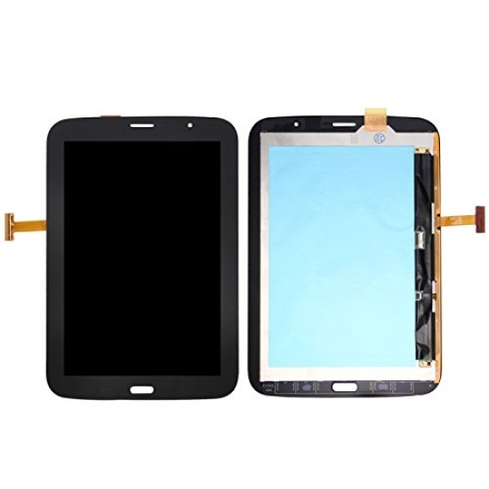 TOUCH+LCD SAMSUNG GALAXY NOTE 8.0 / N5100 8.0" BLACK